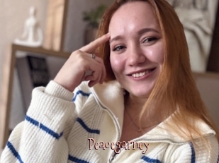 Peacegarney