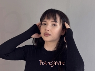 Peacegawne