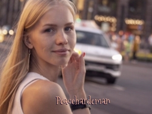 Peacehardeman