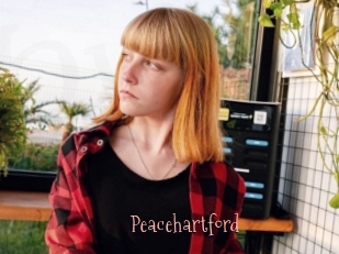 Peacehartford