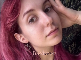 Peacehewson