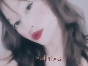 Peachprinces