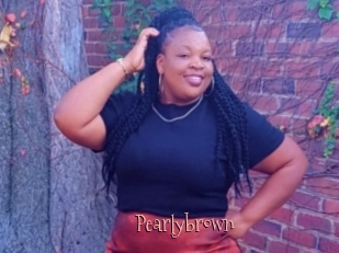 Pearlybrown