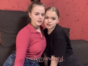 Peggyanddaryl