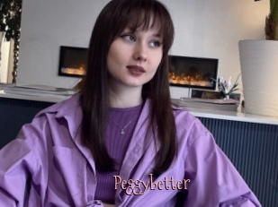Peggybetter