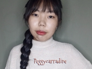 Peggycarradine