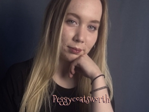 Peggycoatsworth