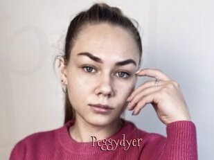 Peggydyer