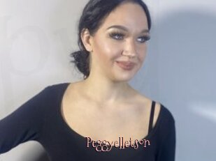 Peggyelletson