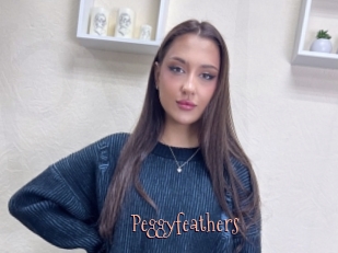Peggyfeathers