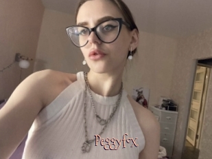 Peggyfox