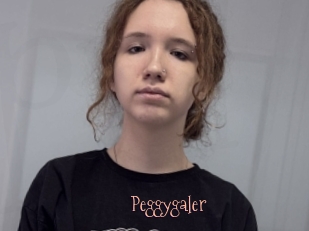 Peggygaler