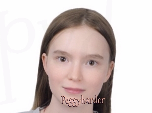 Peggyharder