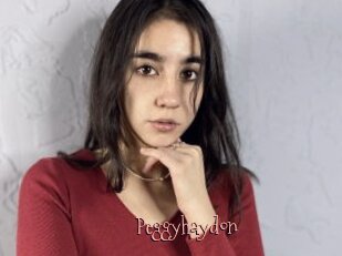 Peggyhaydon