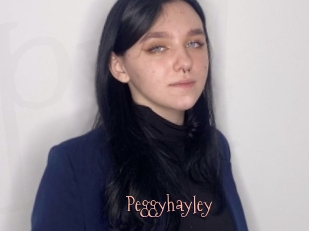 Peggyhayley