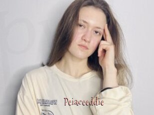 Peiaceeddie