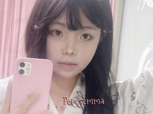 Penegemma