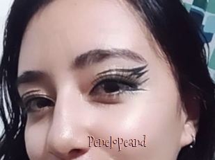 Penelopeand