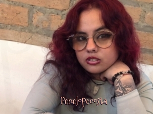 Penelopecosta