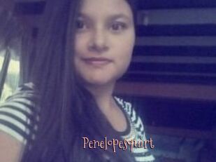 Penelopesquirt
