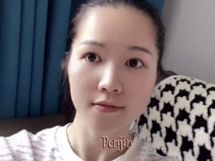 Penjin