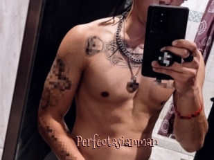Perfectasianman