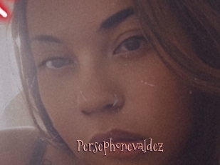 Persephonevaldez