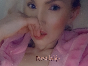 Perv4daddy