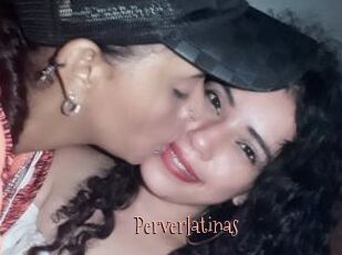 Perverlatinas