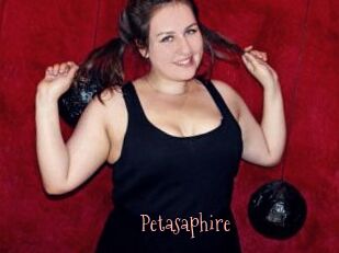Petasaphire