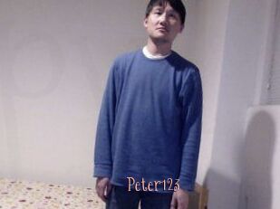 Peter123