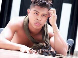 Peterbrownm