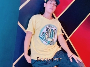 Peterconorr