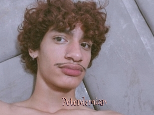 Peterdemian