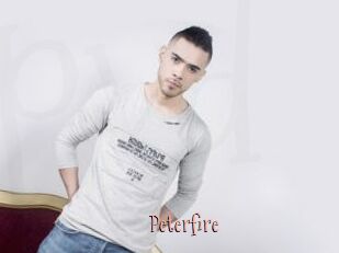Peterfire