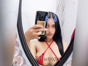 Petite4uxxx