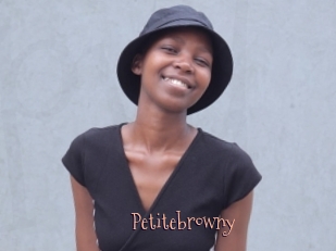 Petitebrowny