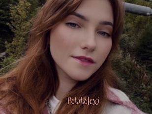 Petitelexi
