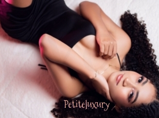 Petiteluxury