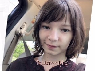 Petitenymphx
