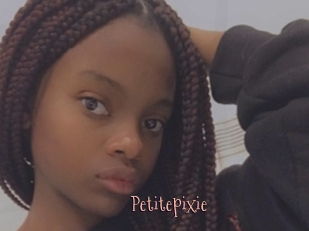 Petitepixie