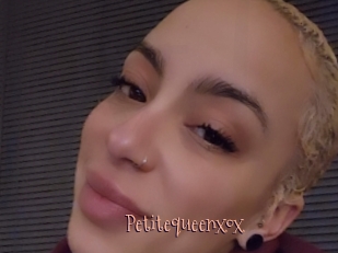 Petitequeenxox