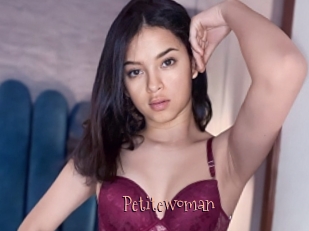 Petitewoman