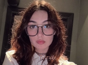 Petraale