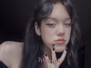 Petrabayse