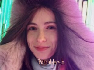 Petrablanch