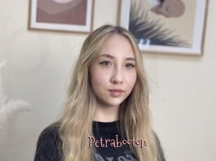 Petrabooton