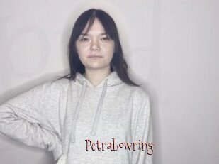 Petrabowring