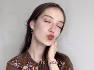 Petracady