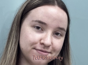Petrachauncey